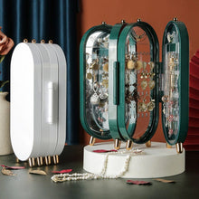 Load image into Gallery viewer, MessFree® Folding Jewelry Display