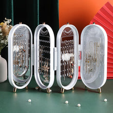 Load image into Gallery viewer, MessFree® Folding Jewelry Display