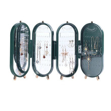 Load image into Gallery viewer, MessFree® Folding Jewelry Display