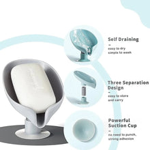 Load image into Gallery viewer, Leaf Soap Rack