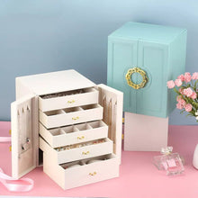 Load image into Gallery viewer, MessFree® Armoire Jewelry Box