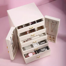Load image into Gallery viewer, MessFree® Armoire Jewelry Box