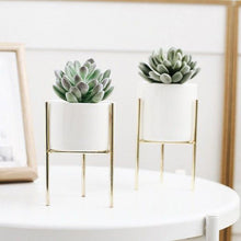 Load image into Gallery viewer, Veria Nordic Plant Pots