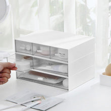 Load image into Gallery viewer, MessFree® Stackable Organizer