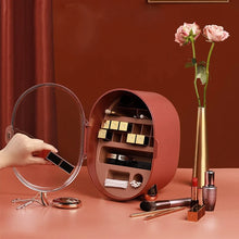 Load image into Gallery viewer, MessFree® Mini Makeup Organizer