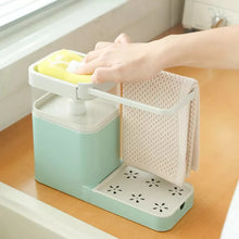 Load image into Gallery viewer, MessFree® Multifunctional Sink Organizer