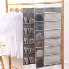 Load image into Gallery viewer, MessFree® Underwear Closet Organizer