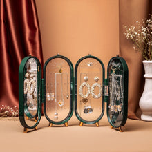 Load image into Gallery viewer, MessFree® Folding Jewelry Display
