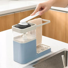 Load image into Gallery viewer, MessFree® Multifunctional Sink Organizer
