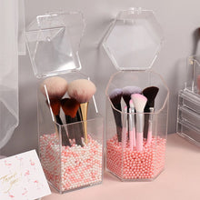 Load image into Gallery viewer, MessFree® Anti-Dust Brush Holder