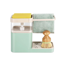 Load image into Gallery viewer, MessFree® Multifunctional Sink Organizer