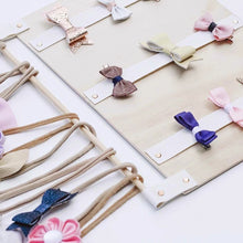Load image into Gallery viewer, MessFree® Clips & Bows Organizer