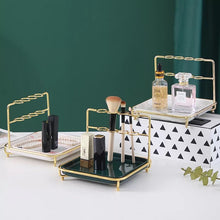 Load image into Gallery viewer, MessFree® Duo Marble Tray