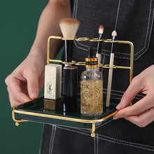 Load image into Gallery viewer, MessFree® Duo Marble Tray