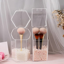 Load image into Gallery viewer, MessFree® Anti-Dust Brush Holder