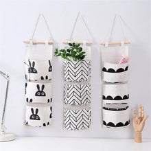 Load image into Gallery viewer, MessFree® Hanging Pockets