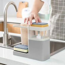 Load image into Gallery viewer, MessFree® Multifunctional Sink Organizer