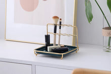 Load image into Gallery viewer, MessFree® Duo Marble Tray