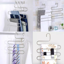 Load image into Gallery viewer, MessFree® Pants Hanger