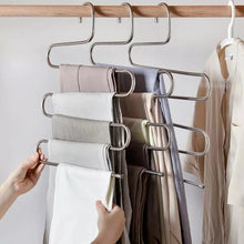 Load image into Gallery viewer, MessFree® Pants Hanger
