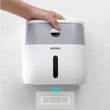 Load image into Gallery viewer, MessFree® Toilet Paper Storage Unit