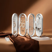 Load image into Gallery viewer, MessFree® Folding Jewelry Display