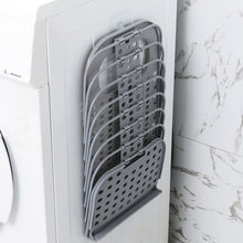 Load image into Gallery viewer, MessFree® Collapsible Hamper