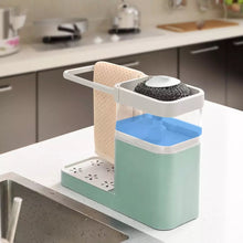 Load image into Gallery viewer, MessFree® Multifunctional Sink Organizer