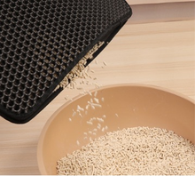 Load image into Gallery viewer, MessFree® Litter Mat