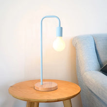 Load image into Gallery viewer, Nordic Table Lamp