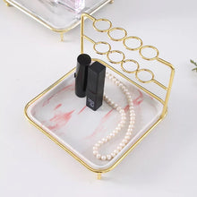 Load image into Gallery viewer, MessFree® Duo Marble Tray
