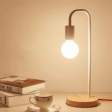 Load image into Gallery viewer, Nordic Table Lamp