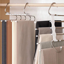 Load image into Gallery viewer, MessFree® Pants Hanger