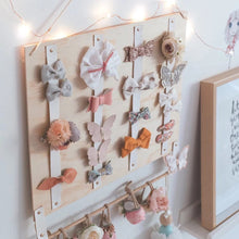 Load image into Gallery viewer, MessFree® Clips & Bows Organizer