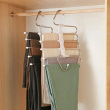 Load image into Gallery viewer, MessFree® Pants Hanger