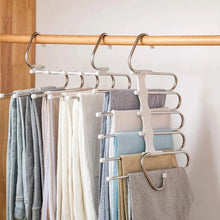 Load image into Gallery viewer, MessFree® Pants Hanger