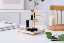 Load image into Gallery viewer, MessFree® Duo Marble Tray