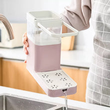 Load image into Gallery viewer, MessFree® Multifunctional Sink Organizer
