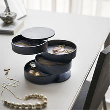 Load image into Gallery viewer, MessFree® Rosera Jewelry Box