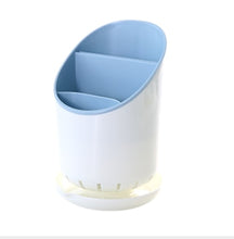 Load image into Gallery viewer, MessFree® Drainage Utensils Holder
