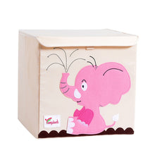 Load image into Gallery viewer, Wildlife® Creative Storage Box