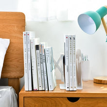 Laden Sie das Bild in den Galerie-Viewer, Expandable desktop bookshelf for books, files, and magazines