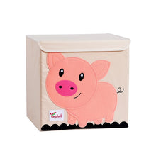 Load image into Gallery viewer, Wildlife® Creative Storage Box
