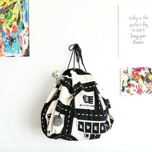 Load image into Gallery viewer, MessFree® Toy Pouch