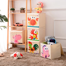 Load image into Gallery viewer, Wildlife® Creative Storage Box
