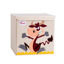 Load image into Gallery viewer, Wildlife® Creative Storage Box