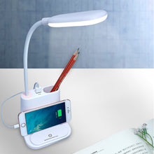 Laden Sie das Bild in den Galerie-Viewer, MessFree® Multifunction Desk Lamp