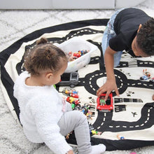 Load image into Gallery viewer, MessFree® Toy Pouch