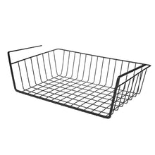 Laden Sie das Bild in den Galerie-Viewer, MessFree® Under Desk Basket