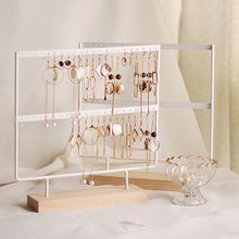 Load image into Gallery viewer, MessFree® Lune Earring Rack